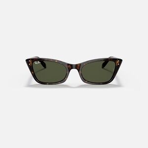 Ray-Ban lady Burbank Tortoise Shell Sunglasses